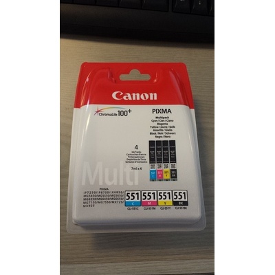 Canon 6509B009 - originální