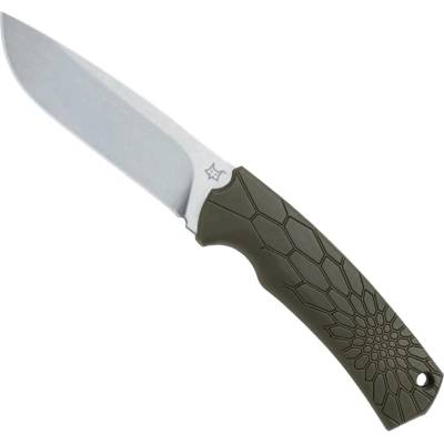 Fox Knives Fox VOX CORE Zelený/černý OD FX-606OD
