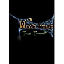 Witchs Pranks Frogs Fortune (Collector's Edition)