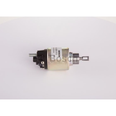 BOSCH Elektromagnetický spínač, startér 2 339 305 013