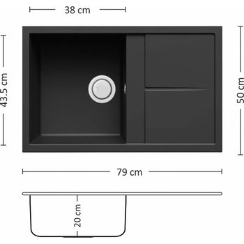 Image 1 of Leks Unico Plus 79.1 SI