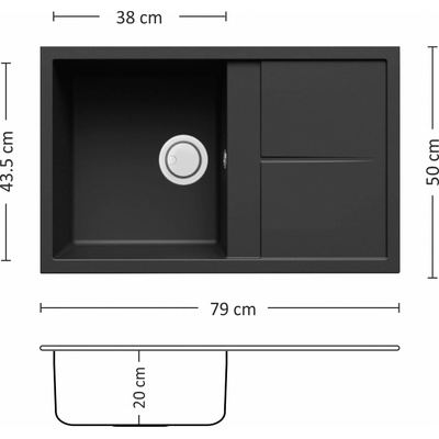 Leks Unico Plus 79.1 SI