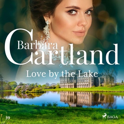 Love by the Lake (Barbara Cartland's Pink Collection 39) (EN) - Barbara Cartland