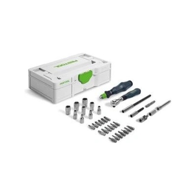 Festool SYS3 S 76-1/4"-CE RA 578112