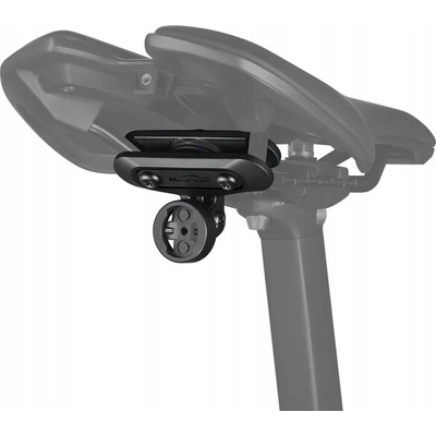 GPS lokátor Magicshine Netfy Bike Tracker s držiakom na zadné svetlo
