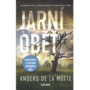 Jarní oběť - Anders de la Motte