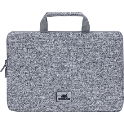 Riva Case 7913 svetlo šedá sleeve 13.3 RC-7913-LGR