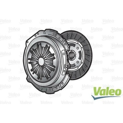 Sada spojky VALEO 828146