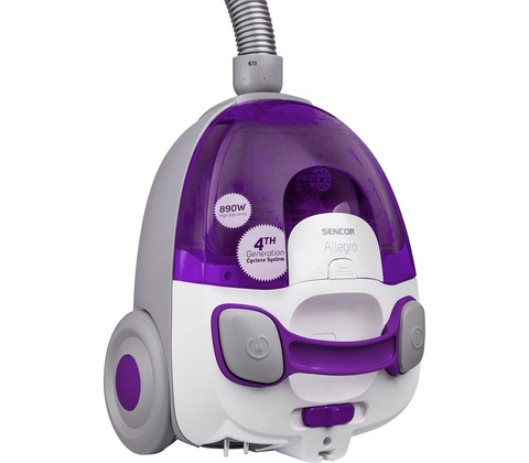Sencor SVC 512VT