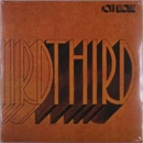 Soft Machine: Third (Re-Issue) - Vinyl LP