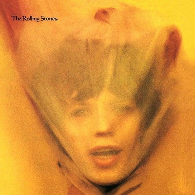 Rolling Stones - Goats Head Soup Deluxe CD