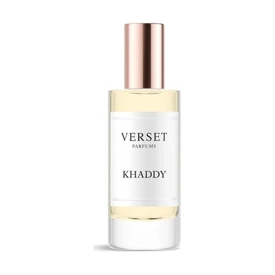 Verset khaddy parfém dámský 15 ml