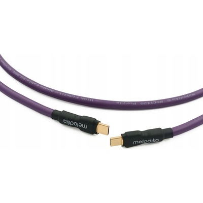 Melodika MDUCC03 USB C/C 0,3m
