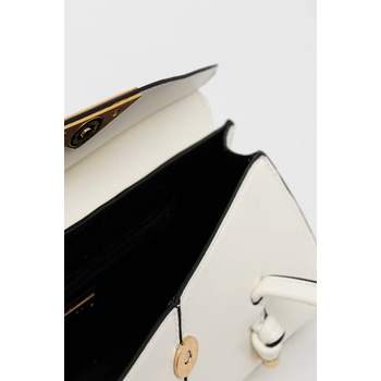 ALDO Чанта Aldo SHOULDERSADIE в бяло 13933781 (SHOULDERSADIE.100)