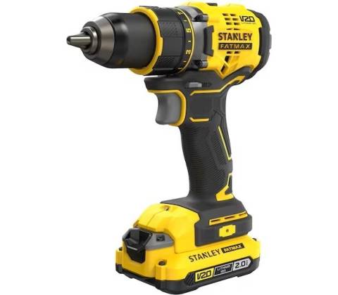 Stanley SFMCD700D2A
