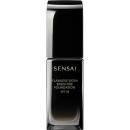 SENSAI Make-up FoundationsFlawless Satin Moisture Foundation Brown Beige 30 ml