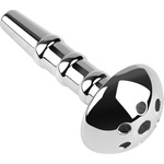 SuperLove Stainless Steel Urethral Shower Hollow Penis Plug