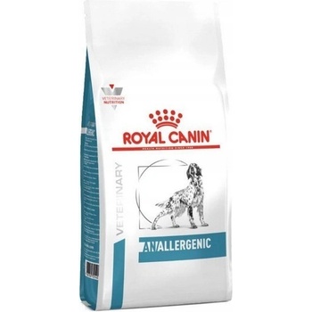Royal Canin Dog anallergenic 1,5 kg