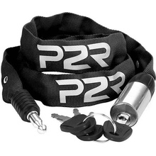 P2R AVENIR 4 řetez 110 cm černý