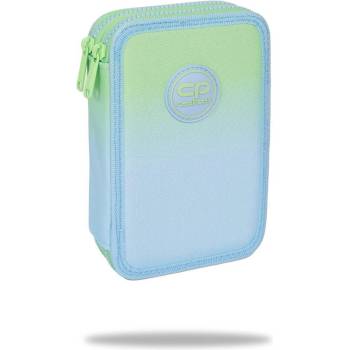 COOLPACK Ученически несесер с пособия COOLPACK - JUMPER 2 - Mojito (F066755)