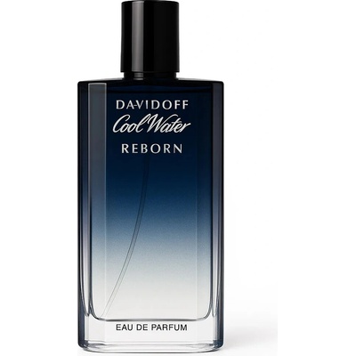 Davidoff Cool Water Reborn pánska toaletná voda pánska 125 ml tester