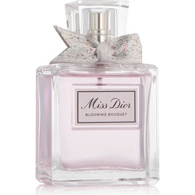 Dior Christian Miss Dior Blooming Bouquet 2023 toaletní voda dámská 50 ml