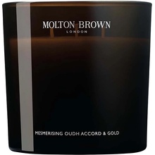 Molton Brown Mesmerising Oudh Accord & Gold 600 g