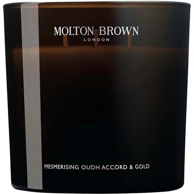 Molton Brown Mesmerising Oudh Accord & Gold 190 g