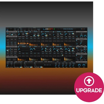 inMusic Loom II Upgrade (Дигитален продукт)