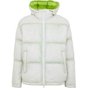 Diesel Яке Diesel Men's Baskin Gic Softshell Jacket - Yellow