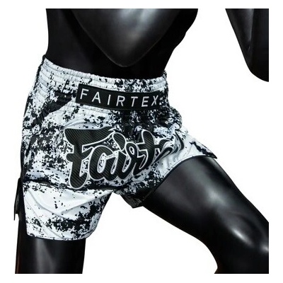 Muay Thai trenky FAIRTEX BS1948 Grunge