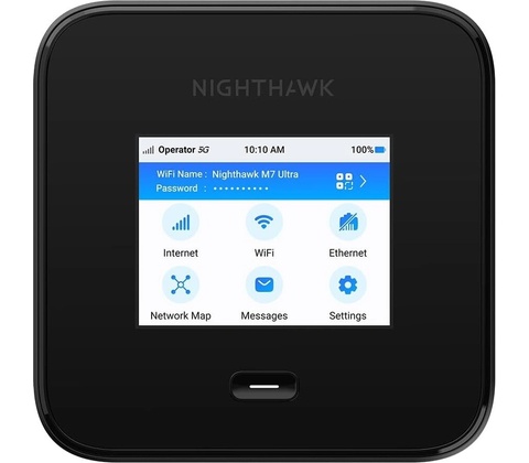 Netgear Nighthawk M7