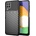 HQWear Кейс Thunder Case Flexible за Samsung Galaxy A22 4G, TPU, черен (9145576220023)