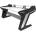 Studiodesk Commander V2 Set All Black (Commander V2 Set All Black)