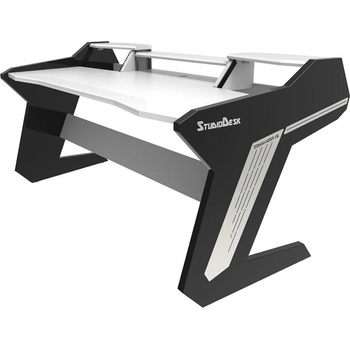 Studiodesk Commander V2 Set All Black (Commander V2 Set All Black)