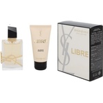 Yves Saint Laurent Libre Подаръчен комплект за жени Размер EDP 50 ml + 50 ml душ гел
