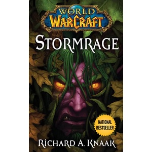 World of Warcraft Stormrage (2011)