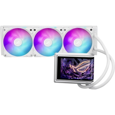 Asus ROG RYUO IV 360 ARGB White 90RC01N2-B0EAY0