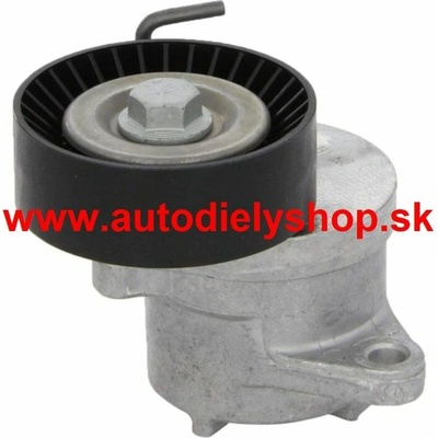 Opel ASTRA J 09/2009- Napínacia kladka drážkového remeňa /SNR/ -1,4-2,0CDTi