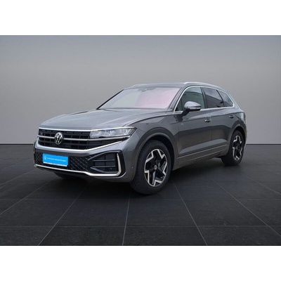 Volkswagen Touareg 3.0 TDI 4Motion 210 kW
