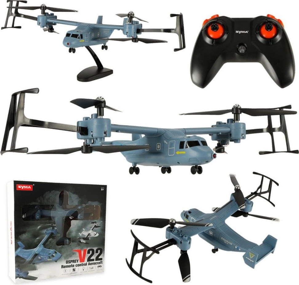 Syma V22