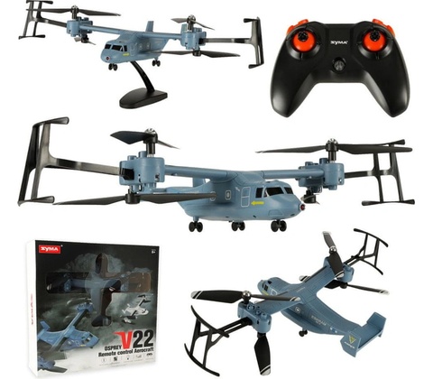 Syma V22