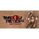 Shadow Tactics: Aikos Choice