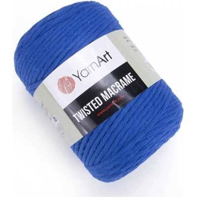 Yarn Art YarnArt Twisted Macrame příze Twisted Macrame: Twisted Macrame 772