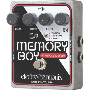 Image 1 of Electro-Harmonix Memory Boy