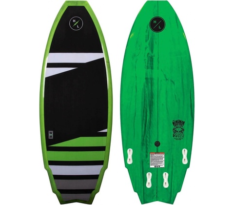 Hyperlite Wingman 2021