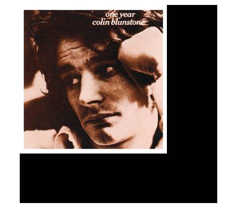BLUNSTONE COLIN: ONE YEAR CD