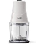 Black & Decker BXCH260E Кухненски чопър, резачка