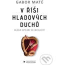 V říši hladových duchů