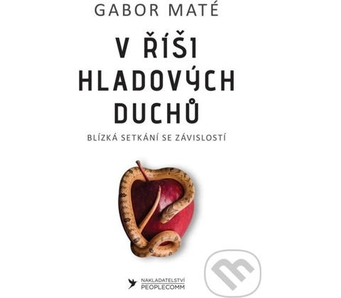 V říši hladových duchů